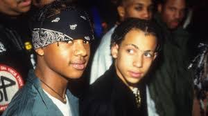 Kris Kross's Instagram, Twitter & Facebook