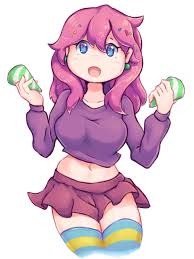 Rule34 - If it exists, there is porn of it  npc, party girl  4509030