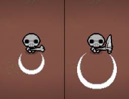 Trisagion is an unlockable passive item added in the binding of isaac: Mom S Knife Binding Of Isaac Rebirth Wiki