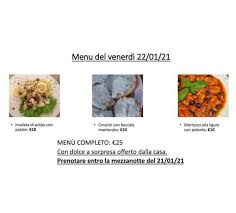 Olio, 1 spicchio di aglio, prezzemolo qb, 2 filetti di merluzzo, zucchine e pomodorini. Facebook