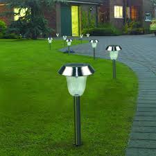 Pin On Pathway Garden Solar Light
