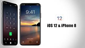 Ios 12 De Neler Yeni Ios 12 Ne Zaman Cikacak Ios Iphone Okuma
