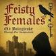 Feisty females: Writing Lincolnshire’s Women event image