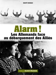 Le débarquement de normandie a été préparé pendant deux ans et a donné lieu à une mobilisation industrielle et technologique sans précédent. 75e Anniversaire Du Debarquement Les Nouveautes Des Editions Ouest France Rennes Maville Com