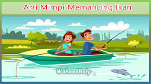 Menurut buku tafsir mimpi, mimpi menangkap banyak ikan cupang di kolam mengartikan bahwa anda akan mendapatkan kekayaan dari usaha anda sendiri. Arti Mimpi Memancing Ikan Lengkap Dengan Semua Ikan