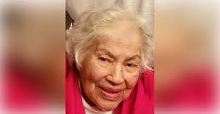 Obituary information for Erlinda Jordan