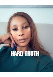 Natasha Mayne Esq Truth about Men