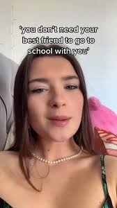 Navigating School Life Without Your Best Friend