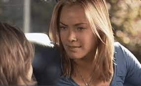 Out actress kristanna loken (terminator 3) will appear in 10 episodes of the upcoming new season of showtime's the l word. Paige Sobel The L Word Lgbt Fans Deserve Better