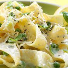 Pasta With Ricotta Cheese Sauce Recipe Recipe Pasta Dishes Ricotta Cheese Recipes Recipes Using Ricotta Cheese