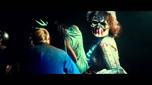 Ocista Volebni Rok The Purge Election Year Oficialni Cesky Hd Traileer Youtube
