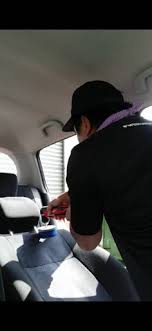 Kalau kedai cuci kereta dorang caj berapa untuk cuci kusyen kereta?perlu pakai mesin khas ke? Servis Cuci Kereta Professional Di Kuala Lumpur