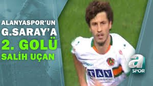 Galatasaray'ın daha yüksek bir teklif önermesine rağmen salih'in, beşiktaş'ı tercih ettiği belirtildi. Alanyaspor Un 2 Golu 41 Dakika Salih Ucan Galatasaray 0 2 Alanyaspor 10 02 2021