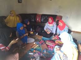 We did not find results for: Posyandu Lansia Dengan Merajut Senja Tetap Berkarya Inovasi Desa Kabupaten Pesawaran