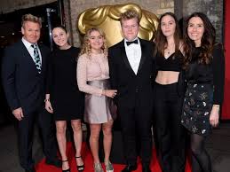 Gordon Ramsay has 6 kids with his wife, Tana. Meet the celebrity chef's big family.