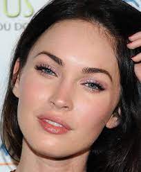 How to look like megan fox lovetoknow. Pink Eye Shadow Megan Fox Makeup Celebrity Makeup Looks Fox Makeup