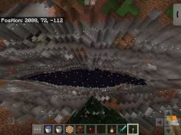 Hey if you're looking for a void world to use in minecraft: Building The Void In My Creative Test World And Considering Adding A Ravine Village On Top How Do You Guys Think I Should Improve It R Minecraft