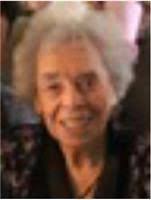 Amalia Trujillo "Molly" Tabarez Obituary (2020)