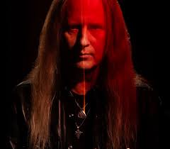 Albums Of The Week: Jerry Cantrell