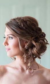 Maybe you would like to learn more about one of these? Wedding Hairstyles For Medium Hair 1 Chapel Of The Flowers Blog