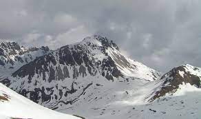 Piz Starlex Italy Peakery