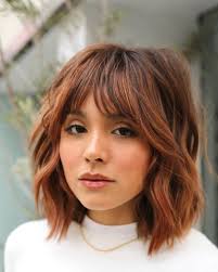 Nine hair trends that will dominate in 2023 [photos]