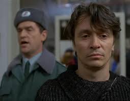 "Police Call 110" Mit List und Tücke (TV Episode 1986)