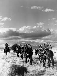 Union pacific is a 1939 american dramatic western film directed by cecil b. Location Shooting Of Western Movie Union Pacific 1939 Photographic Print Alfred Eisenstaedt Art Com In 2021 Western Photography Film Posters Vintage Western Movie