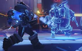 Mei (pronounced 'may') represents the next generation of messaging where ai gives. Mei Helden Overwatch