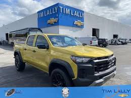 Image result for Rally Yellow 2015 Colorado