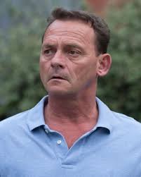 Billy Mitchell (EastEnders)