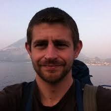 Paul Jarman-Williams (@Jarman_P)