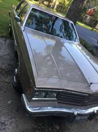 1984 oldsmobile cutlass supreme brougham drive type: Oldsmobile For Sale 1918 Used Oldsmobile Cars With Prices And Features On Classiccarsbay Com