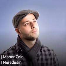 Maher Zain Nerdesin