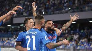 Napoli players stand disappointed after the serie a match between ssc napoli and genoa cfc at stadio san paolo on november 09, 2019 in naples, italy. Genoa Napoli Probabili Formazioni E Statistiche Eurosport