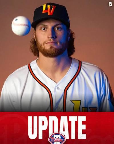 The Phillies have signed RHP Colin Peluse to a minor league contract. via  Phillies Tailgate/X #phillies #mlb #philadelphia #baseball #philly  #jhoanduran #phillies #mlb #baseball #philly #philadelphiaphillies #eagles  #bryceharper #ringthebell ...