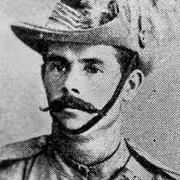 Chetnik Josif Protić