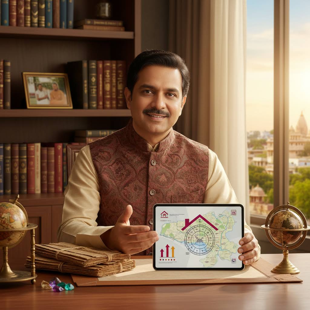 Property Prediction Service product image