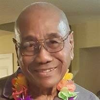 Albert B. Choy Obituary