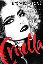 A great cast. a new trailer in february showed cruella as a young woman trying to make it in the fashion world in london. Cruella 2021 Imdb