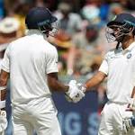 Live updates: India South Africa,