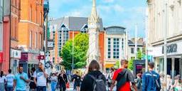 Shopping in Leicester - Visit Leicester