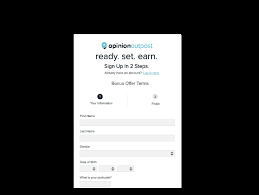 It's hard to even call it work though, because all i do is give my opinion on products and web sites and i get paid cash! Paid Surveys Paid Online Surveys Opinion Outpost Usa