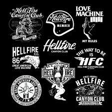 Typeverything Com Hellfire By Zach Shuta Lettering Design Logo Design Inspiration Logo Design