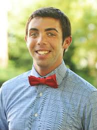 Say hello to our new admissions counselors