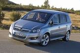 OPEL-ZAFIRA