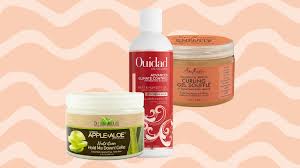Hair gel is a hairstyling product that is used to harden hair into a particular hairstyle. The 19 Best Gels For Curly Hair Expert Reviews Allure