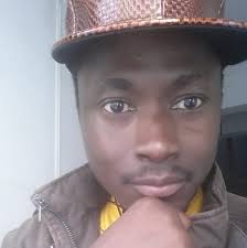 Noufou LONFO, 32 ans (AUBERVILLIERS, OUAGADOUGOU, PARIS)