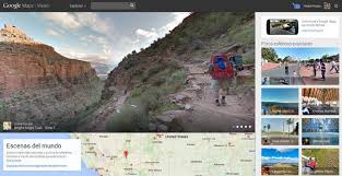 Google Maps Lanza Views Para Subir Fotos Esfericas Para Compartir Publicamente En Google Maps Google Aplicaciones Windows Fotos