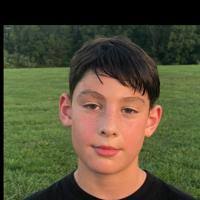 2008 Boys Hurricanes